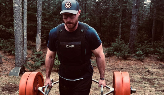 Consistency Builds Discipline. Discipline Elevates Your Life.