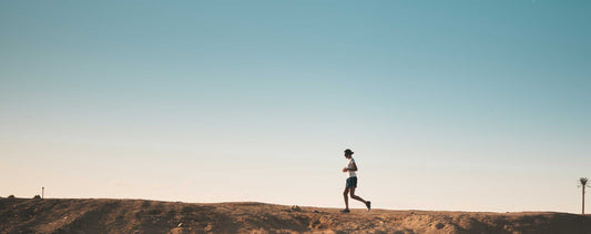 Do The Things You Don’t Like Doing When You Know They’ll Make You Better: A Running Journey
