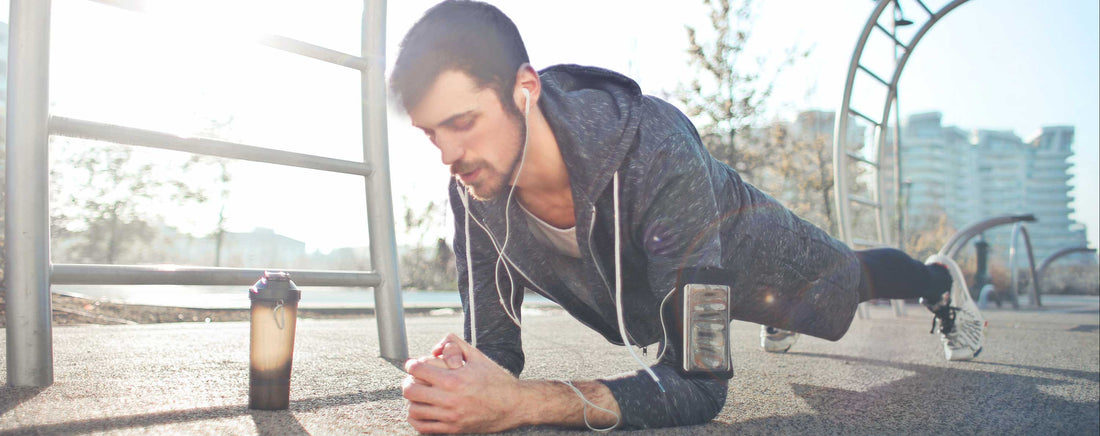 Anything Is Better Than Nothing