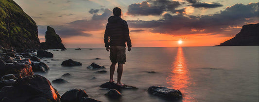 When You Become Your Own Inspiration & Motivation, You Become Unstoppable.