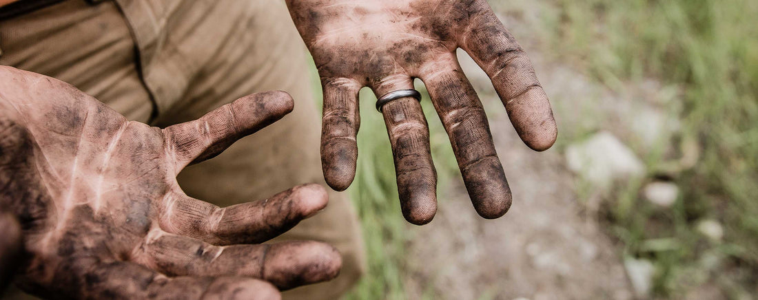 Your Past Is History and Doesn't Have To Be Your Future