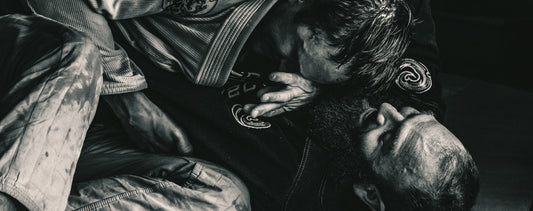 How Stepping Out Of My Comfort Zone Changed Everything