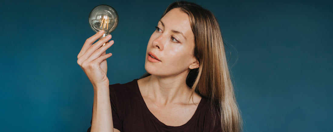 Follow Your Gut; You'll Perform Better.