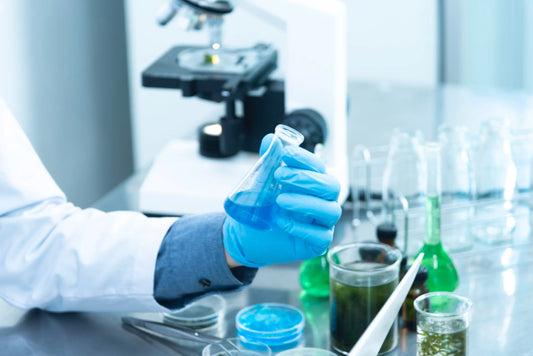 The Importance of a Certificate of Analysis (COA)