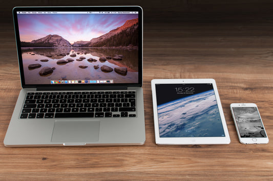 5 Ways to Be More Productive Every Day