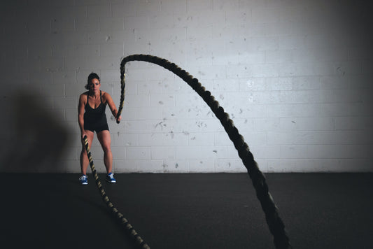 Should You Take CBD Before or After Your Workout?