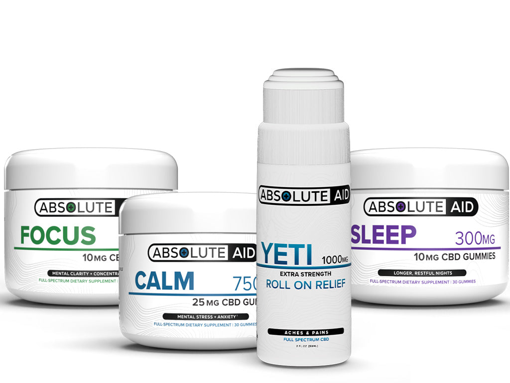 The Prevail Bundle