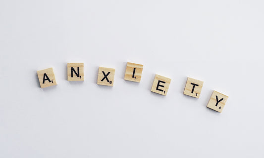 CBD for Anxiety Relief: How CBD Products Can Help You Stay Calm