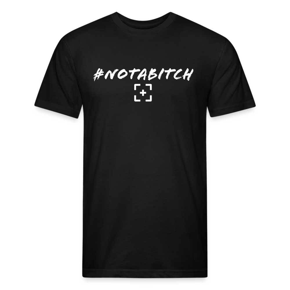 #notab*tch Shirt - black