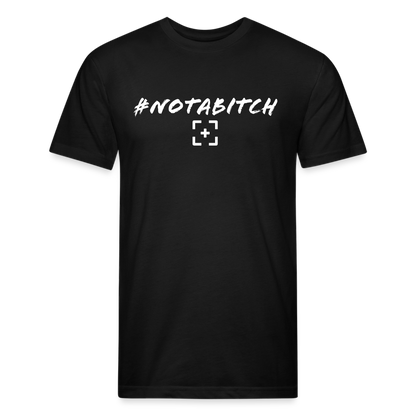 #notab*tch Shirt - black